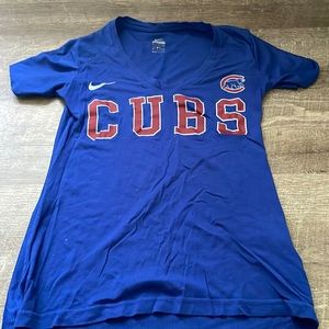 Chicago Cubs t shirt